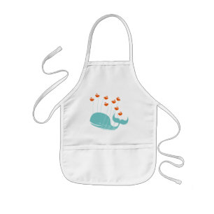 FailWhale scherzt Schürze