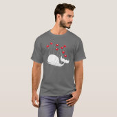FailWhale Ultra-weicher UnisexT - Shirt (Vorne ganz)