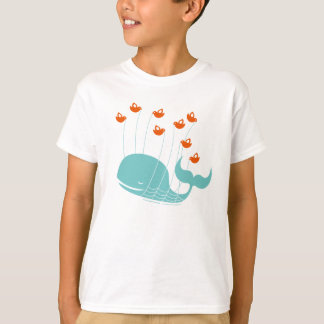 FailWhale Wert-KinderT-Shirt T-Shirt
