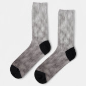 Faint Return Socken (Linkes Detail)