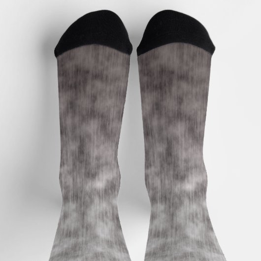 Faint Return Socken (Oben)