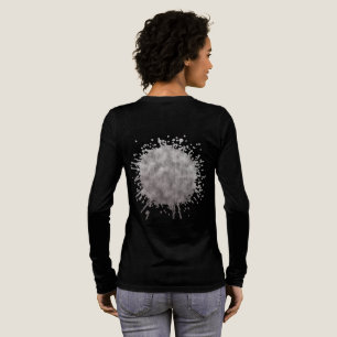 Faint Return Tri-Blend Shirt