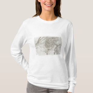 Faioum, Ägypten T-Shirt