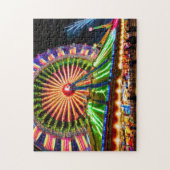 Fair 3 The Daily Jigsaw Puzzle Neulich Jigsaw Puzz (Vertikal)