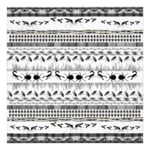 Fair Isle Fiercness tierisches Insekt