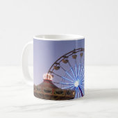 Fair Kaffeetasse (Vorderseite Links)