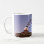 Fair Kaffeetasse (Links)