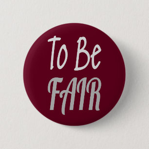 Fair LetterKenny Button