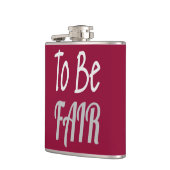 Fair LetterKenny Flachmann (Links)