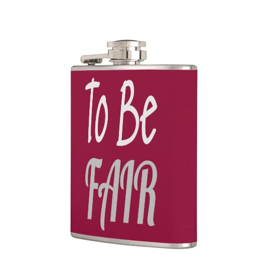 Fair LetterKenny Flachmann (Links)