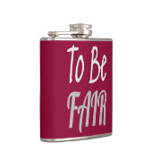 Fair LetterKenny Flachmann (Rechts)