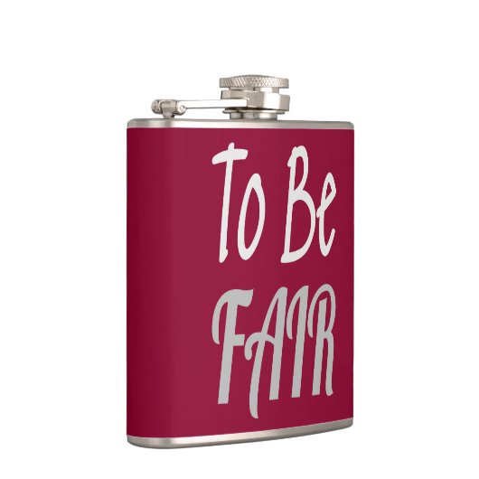 Fair LetterKenny Flachmann (Rechts)