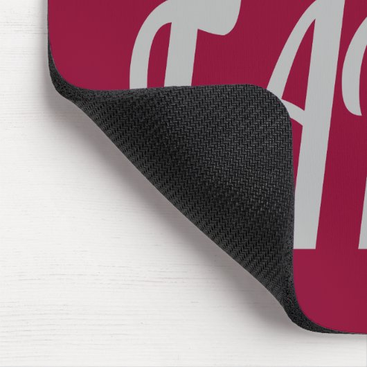 Fair LetterKenny Mousepad (Ecke)