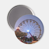 Fair Magnet (Vorderseite/Rückseite)