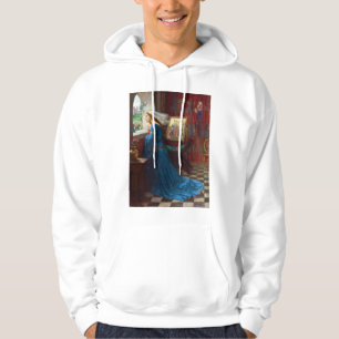 Fair Rosamund c. 1916 von John William Waterhouse Hoodie
