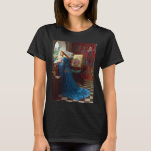 Fair Rosamund c. 1916 von John William Waterhouse T-Shirt