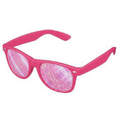 Fair Strawberry Sonnenbrille (Schrägansicht)