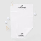 Fairacres Golf Handtuch (Insitu)
