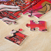 FAIRBODSCHUHE PUZZLE (Seite)