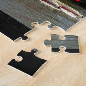 Fairchild, F24, Luftfahrt 1946_Classic Puzzle (Seite)