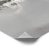 Fairchild-Republik A-10 Warthog Poster (Ecke)