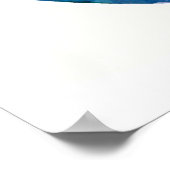 FAIRE GEGEN ANGST POSTER (Ecke)