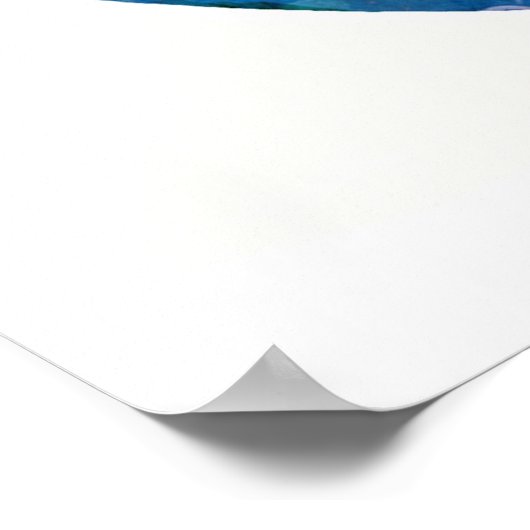 FAIRE GEGEN ANGST POSTER (Ecke)