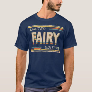 FAIRE-Geschenkname Funny Retro Vintag Geburtstag & T-Shirt