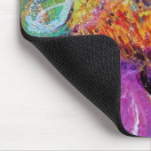 FAIRE IN DER NACHT - Detail Mousepad (Ecke)