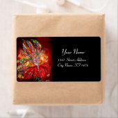 FAIRE IN RED (Insitu)