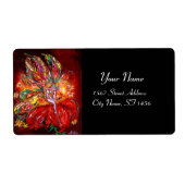 FAIRE IN RED (Vorne)