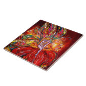 FAIRE IN RED FLIESE (Seite)