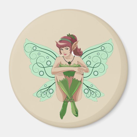 FAIRE KÜHLSCHRANKMAGNETE MAGNET (Vorne)