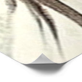 Faire Maiden 9 Poster (Ecke)