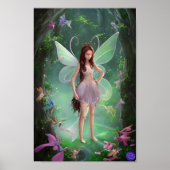 FAIRE PRINCESS POSTER (Vorne)