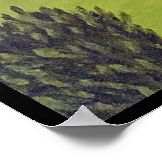 FAIRE UND RAINBOW POSTER (Ecke)