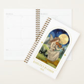 Fairer Geigenplaner Planer (Anzeige)