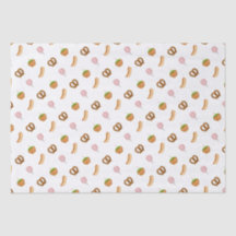 Fairer Staat - Fair Summer Series - Tissue Paper
