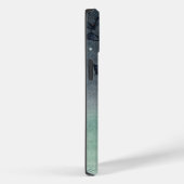 Fairer Wind und anschließendes Seas Phone Case (Rückseite / Rechts)