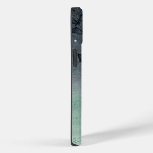 Fairer Wind und anschließendes Seas Phone Case (Rückseite / Rechts)