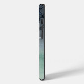 Fairer Wind und anschließendes Seas Phone Case (Rückseite / Links)