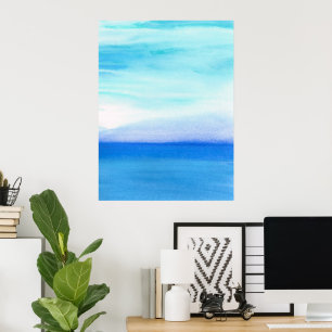 "Faires Wetter" Poster