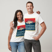 Fairey Artkarpfen T-Shirt (Unisex)