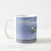 Fairey Firefly Kaffeetasse (Links)