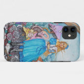 Fairfarren Case-Mate iPhone-Hülle iPhone Hülle (Rückseite (Horizontal))