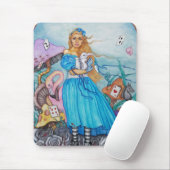 Fairfarren Mousepad (Mit Mouse)