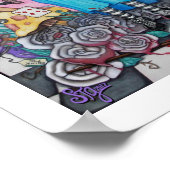 Fairfarren Poster (Ecke)