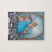 Fairfarren Puzzle (Horizontal)