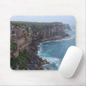 Fairfax Lookout in North Head Many Mousepad (Mit Mouse)