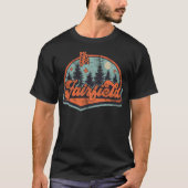 Fairfield, Alabama T-Shirt (Vorderseite)